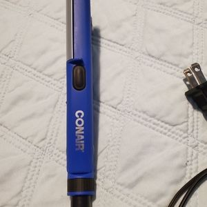 Conair mini flat iron